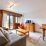 Comere 6 By Interhome Apartment *