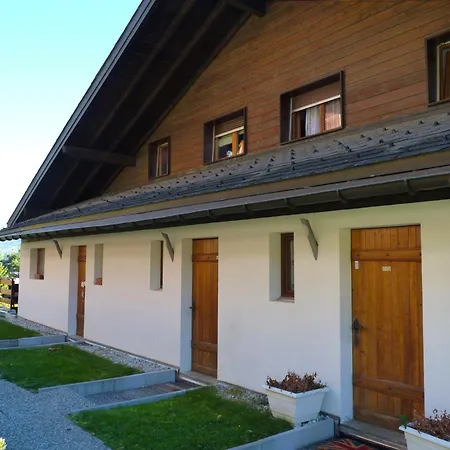 Appartement Comere 6 By Interhome Ovronnaz