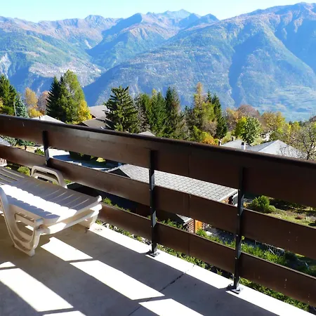 דירה Comere 6 By Interhome