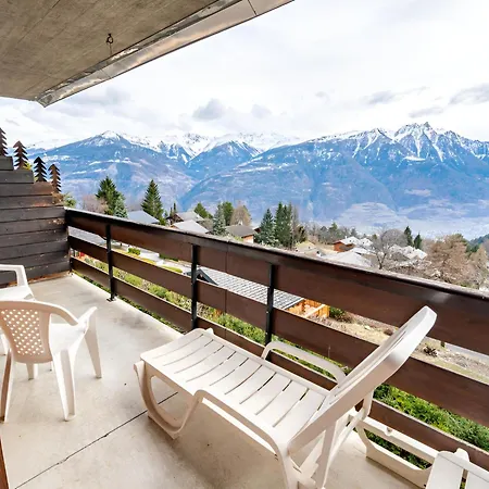 Appartement Comere 6 By Interhome