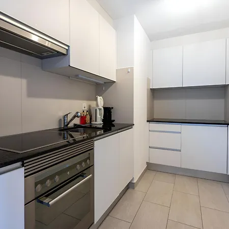 Apartment Comere 6 By Interhome *
