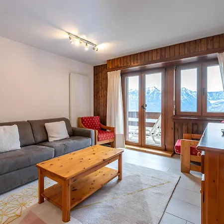 דירה Comere 6 By Interhome *