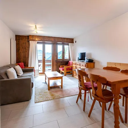 Comere 6 By Interhome * אוברונאז