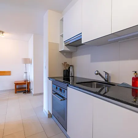 Comere 6 By Interhome *