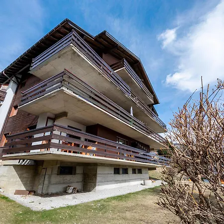 Comere 6 By Interhome * אוברונאז