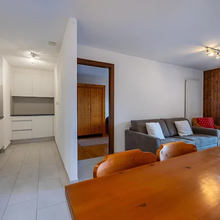 Appartement Comere 6 By Interhome *