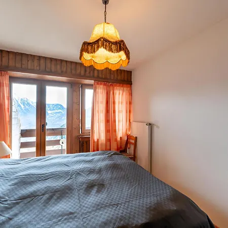 Comere 6 By Interhome Ovronnaz