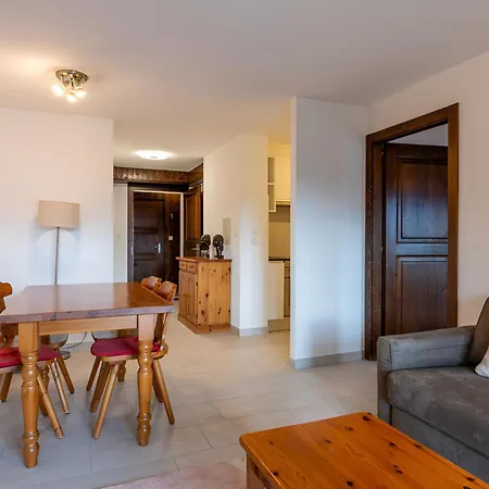 Appartement Comere 6 By Interhome