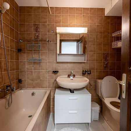 Comere 6 By Interhome Appartement