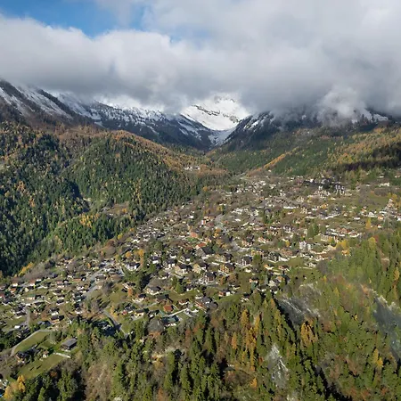 Comere 6 By Interhome * Ovronnaz