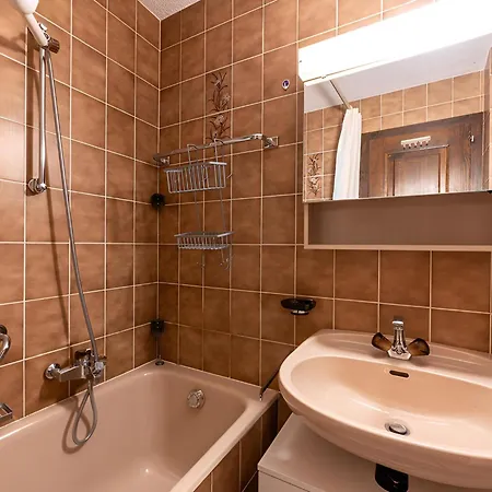 Apartmán Comere 6 By Interhome